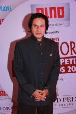 Rahul Roy at Socirty Interior Awards in Mumbai on 21st Feb 2015